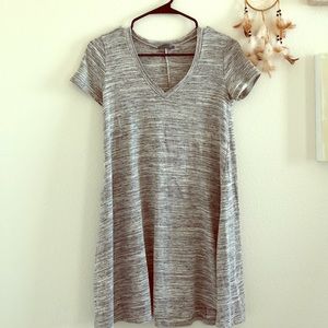 T-shirt dress